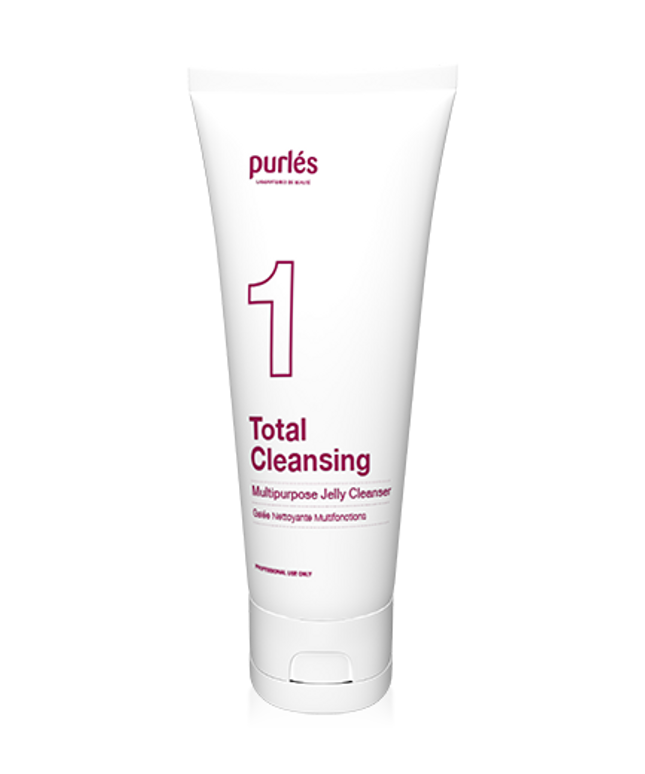 1 Multipurpose Jelly Cleanser 200ml