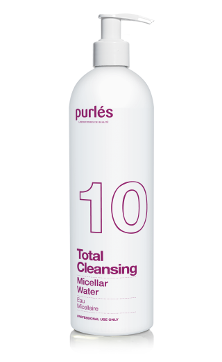 10 Micellar Water