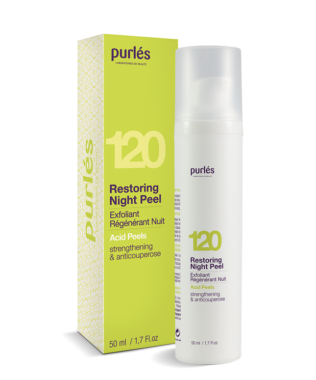 120 Restoring Night Peel