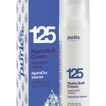 125 HyalurSoft Cream