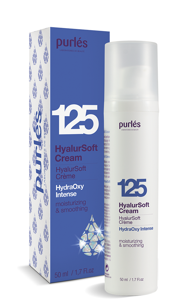125 HyalurSoft Cream