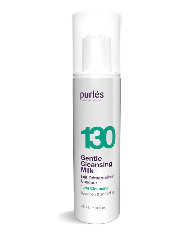 130 Gentle Cleansing Milk