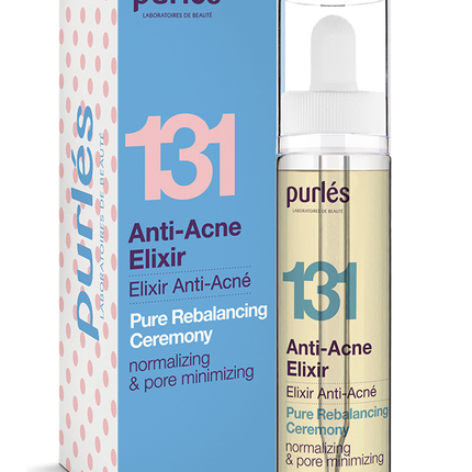 131 Anti-Acne Elixir