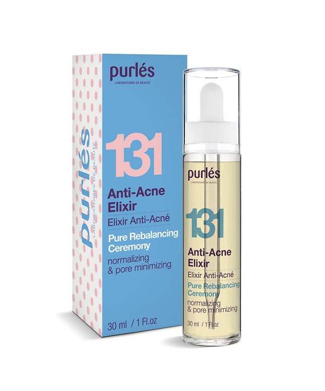 131 Anti-Acne Elixir