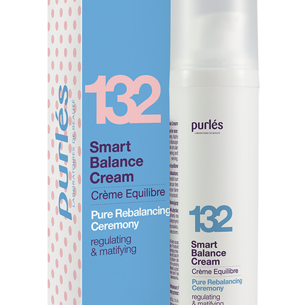 132 Smart Balance Cream