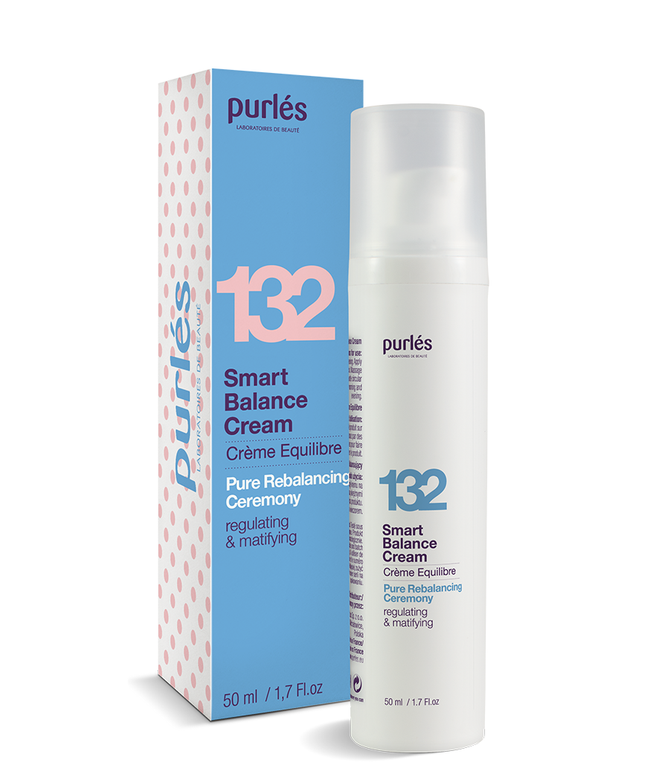132 Smart Balance Cream
