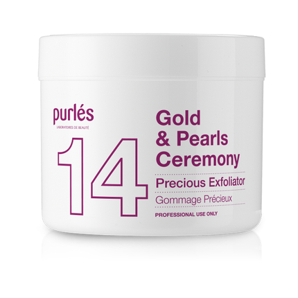 Collection image for: Gold & Pearls Ceremony Professional