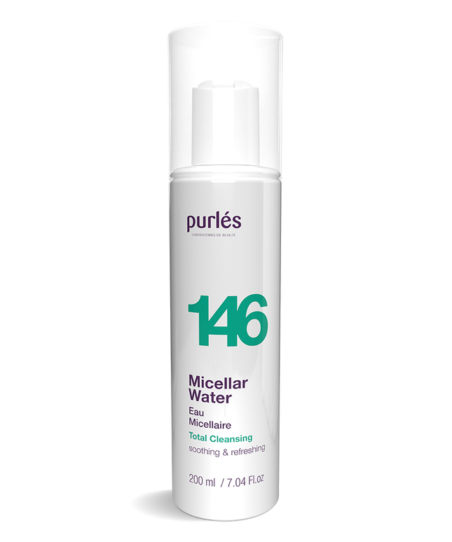 146 Micellar Water