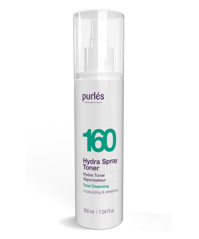 160 Hydra Spray Toner
