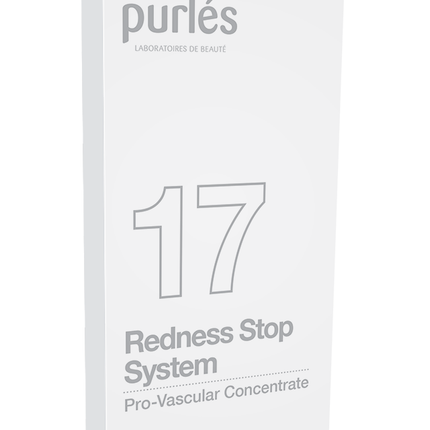 17 Pro-Vascular Concentrate 10x2 ml