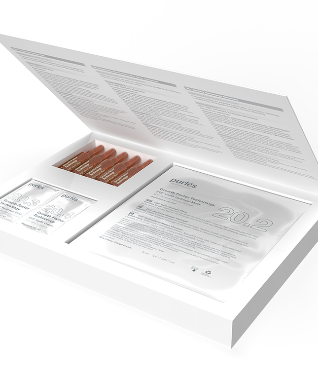 20 Youth Revolution Set