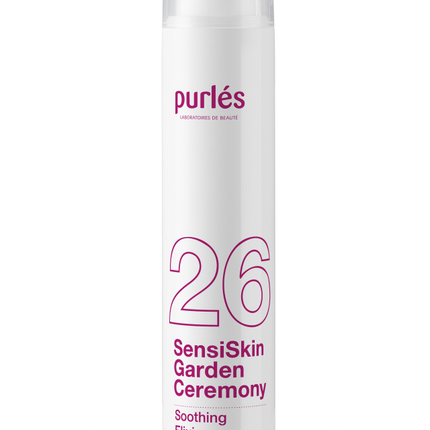 26 Soothing Elixir 50ml