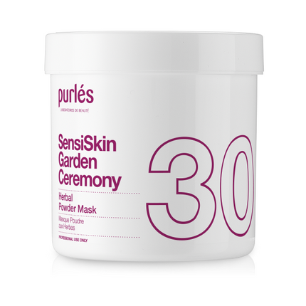 30 Herbal Powder Mask 300ml