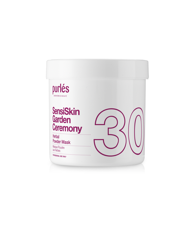 30 Herbal Powder Mask 300ml