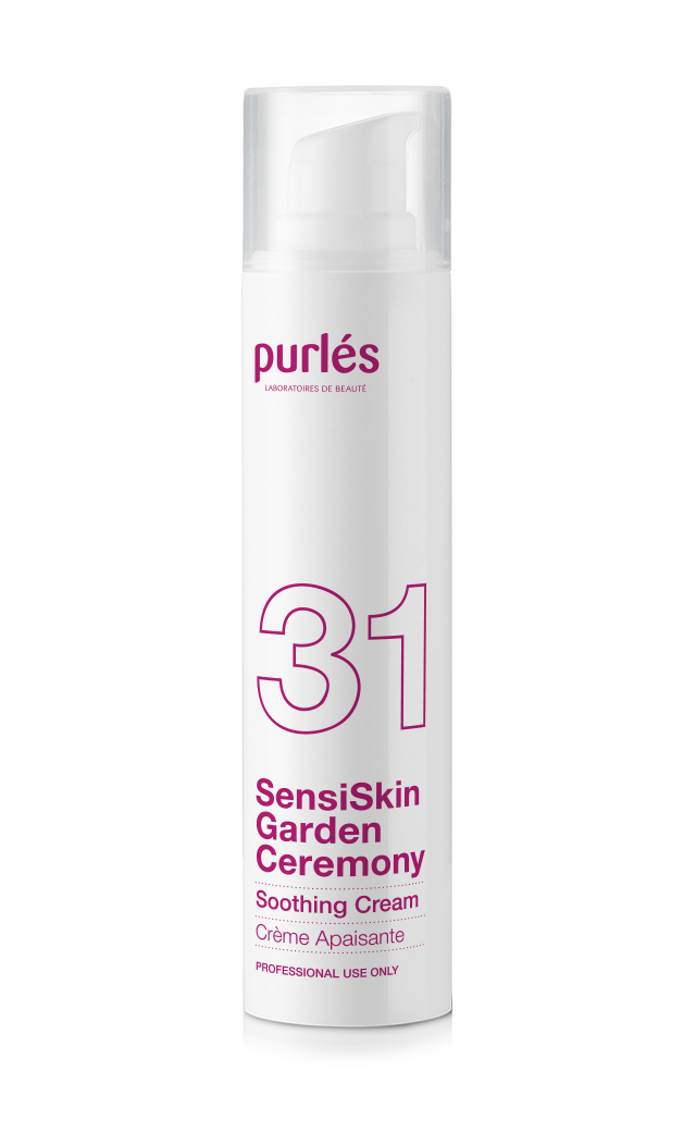31 Soothing Cream