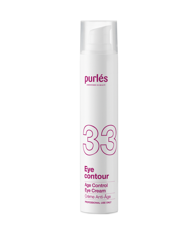 33 Age Control Eye Cream 50ml