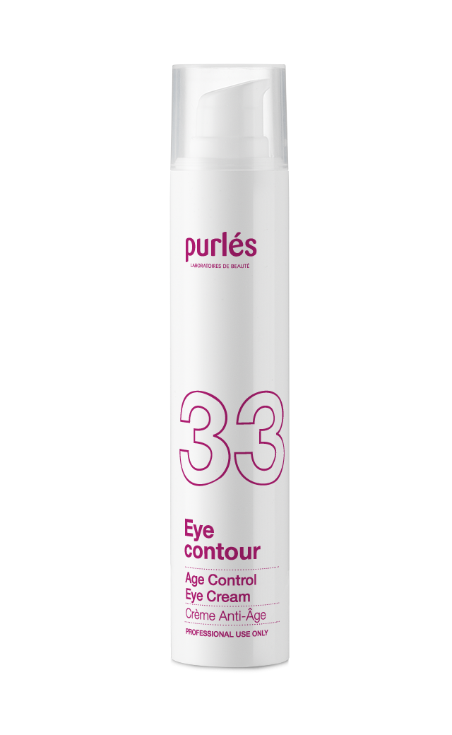 33 Age Control Eye Cream