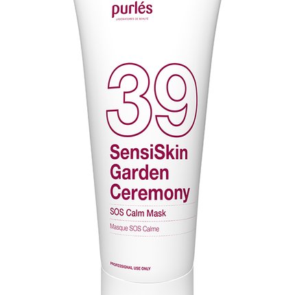 39 SOS Calm Mask 200ml