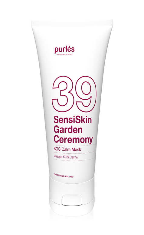 39 SOS Calm Mask 200ml