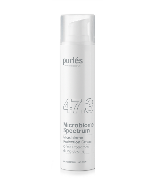 47.3 Microbiome Protection Cream