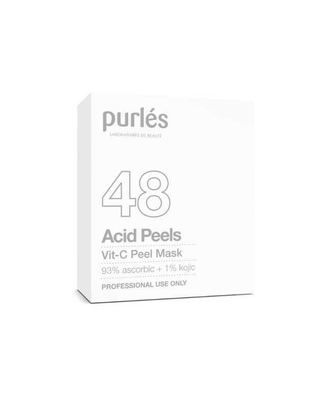 48 Vit-C Peel Mask 5x10 ml