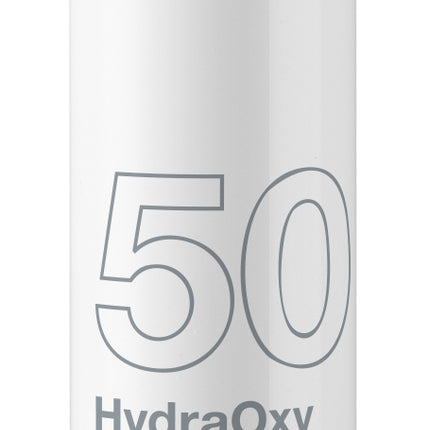 50 HyalurOxy Rich Cream 100ml