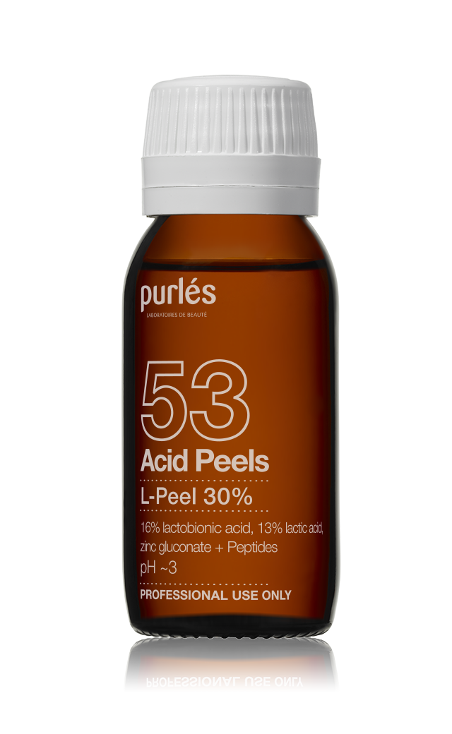 53 L-Peel 30%