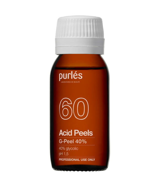 60 G-Peel 40% 100ml