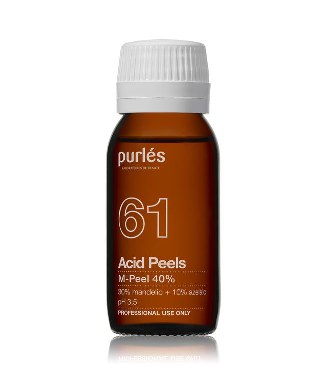 61 M-Peel 40% 100ml