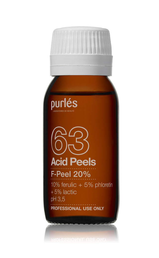 63 F-Peel 20%