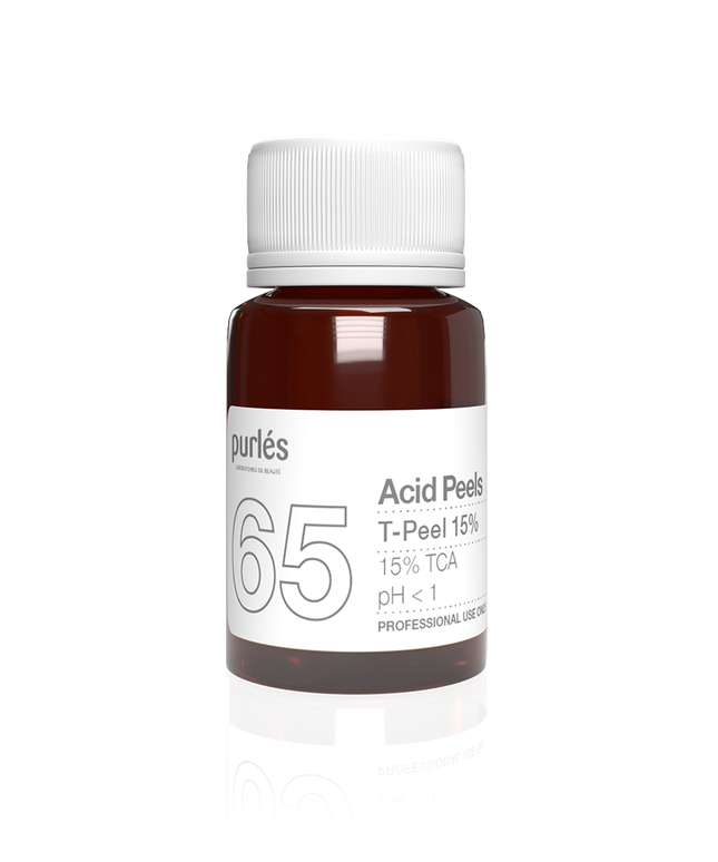 65 T-Peel 15% 30ml