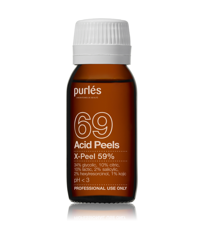 69 X-Peel 63% 50ml