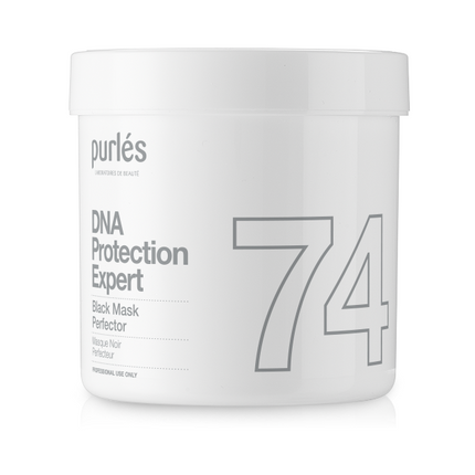 74 Black Mask Perfector 300ml