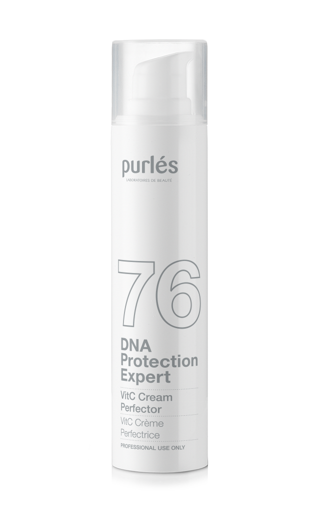 76 VitC Cream Perfector