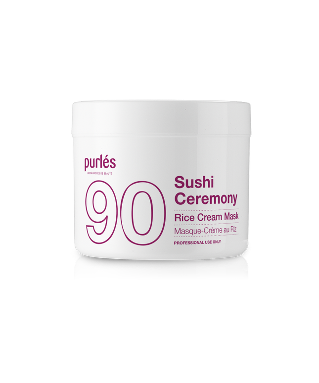 90 Rice Cream Mask 200ml