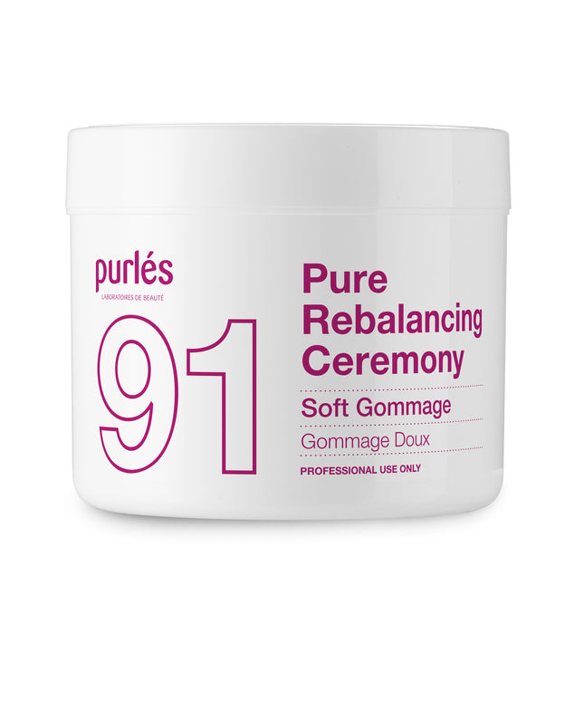 91 Soft Gommage 200ml