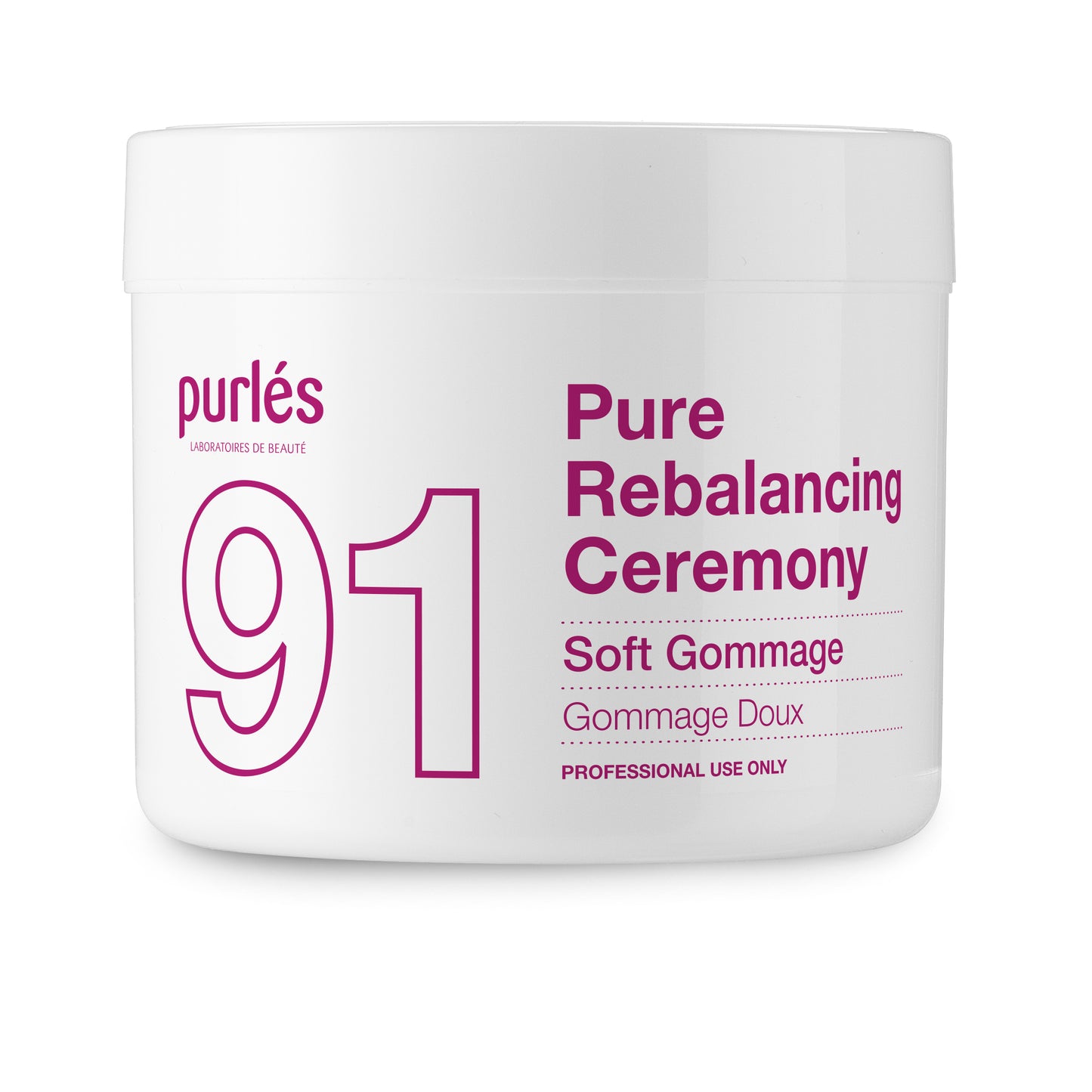 91 Soft Gommage