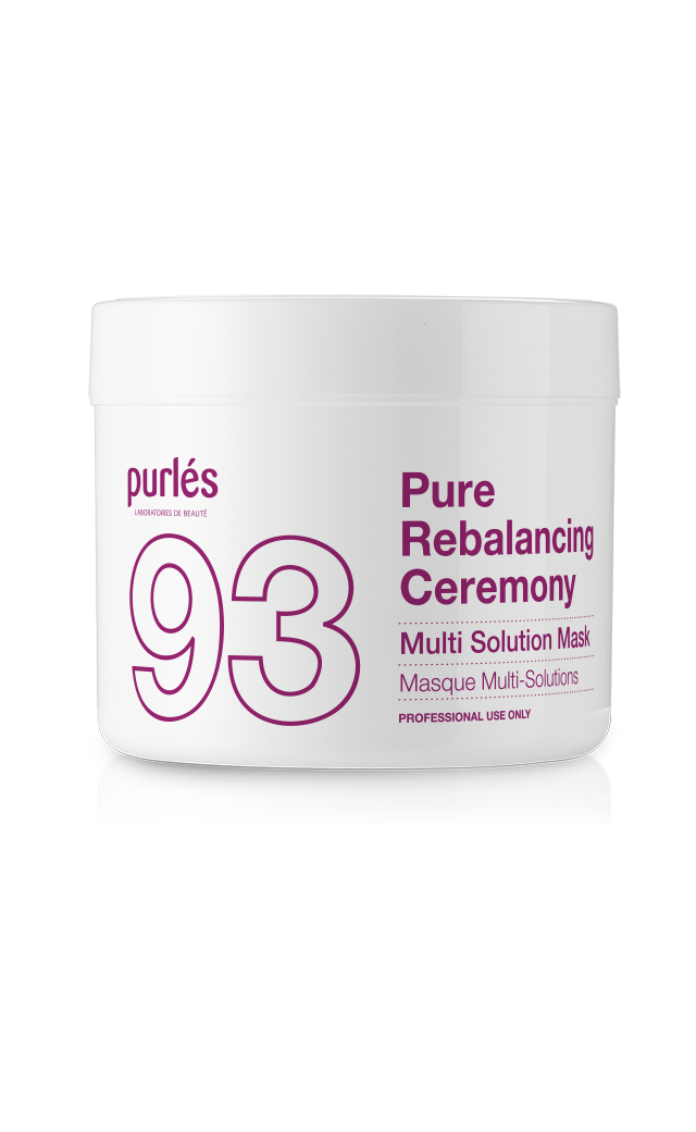 93 Multi Solution Mask