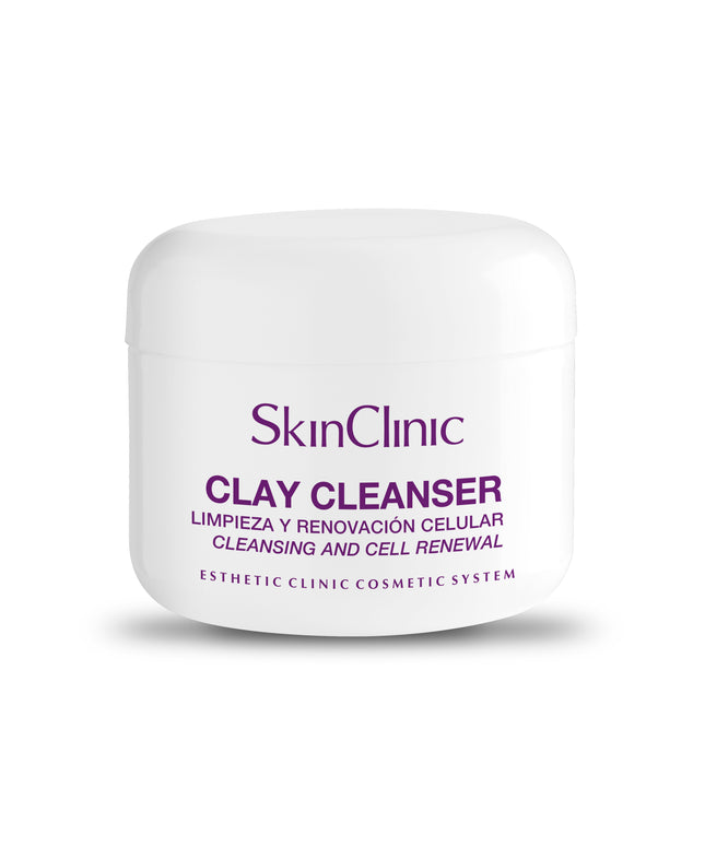 Clay Cleanser 90g