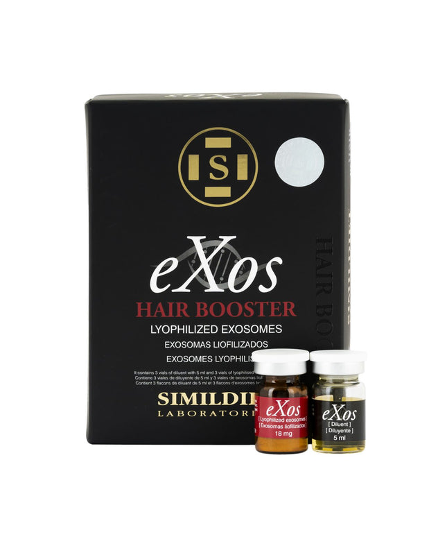 EXOS Hair Booster