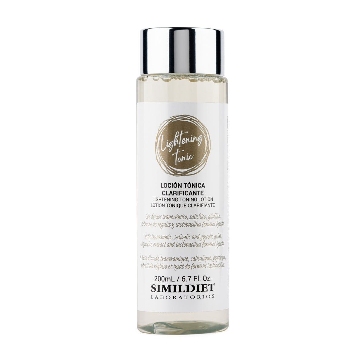Lightening Tonic 200 ml