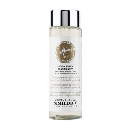 Lightening Tonic 200 ml