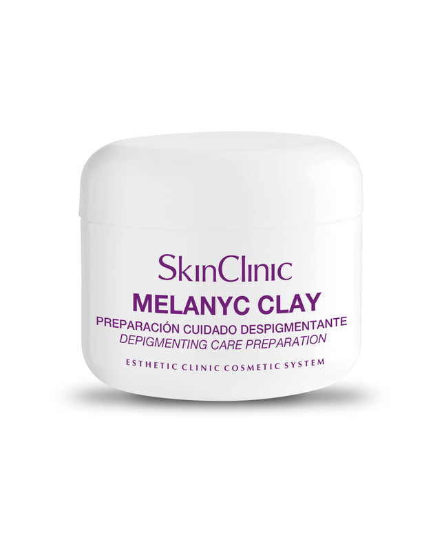 Melanyc Clay 90g