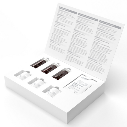 15 Skin Depigmentation Set