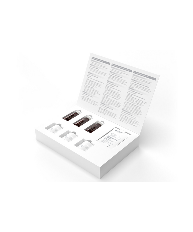 15 Skin Depigmentation Set