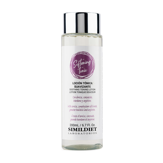 Softening Tonic 200 ml
