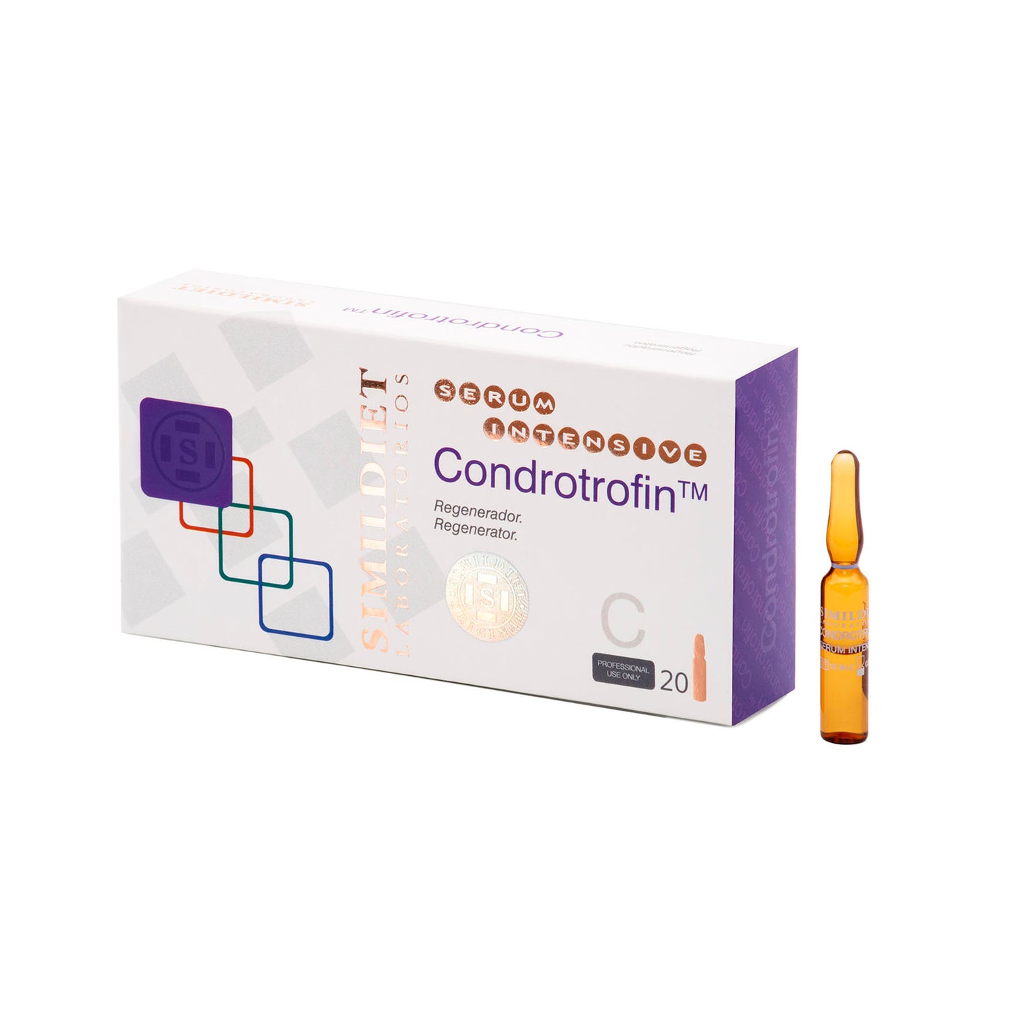 Condrotrofin Serum Intensive (Regenerator)