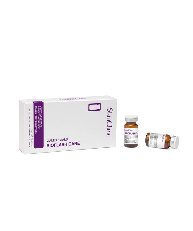 Bioflash Care Ampullen 5x5ml