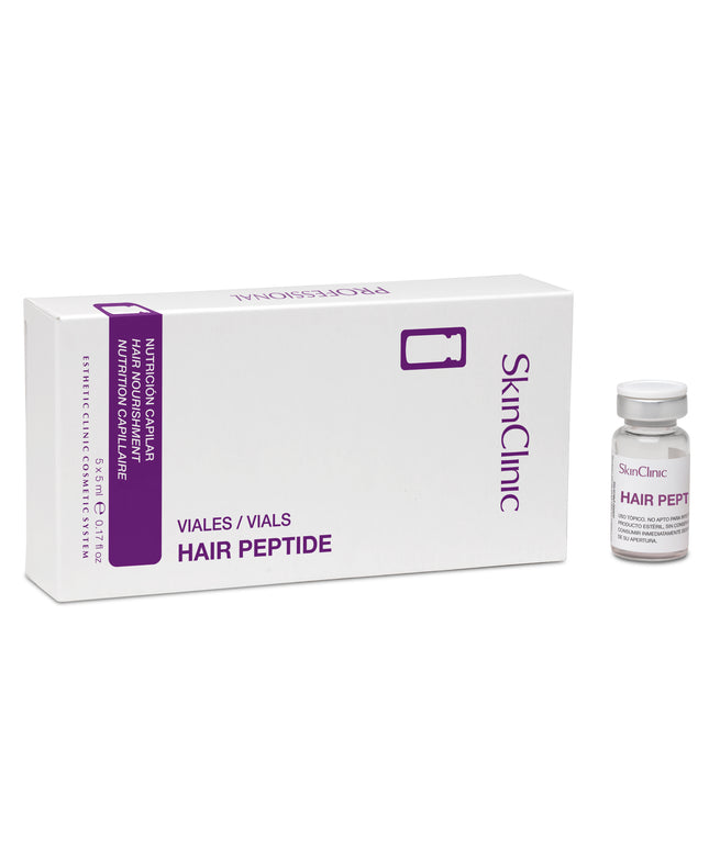 Hair Peptide Ampullen 5x5ml