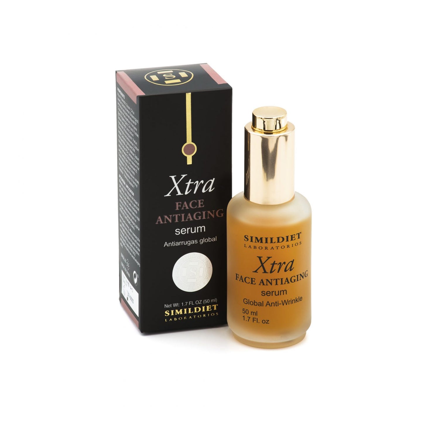 Xtra Face Antiaging Serum 50 ml